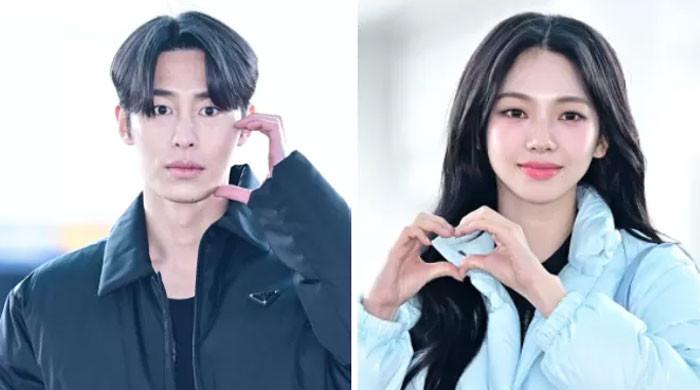 ‘Alchemy of Souls’ star Lee Jae Wook, aespa’s Karina put romance rumours to rest