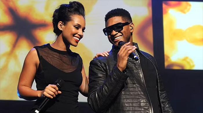 Alicia Keys to join Usher as for Super Bowl, reviving ‘My Boo’ magic Alicia Keys to join Usher as for Super Bowl, reviving ‘My Boo’ magic