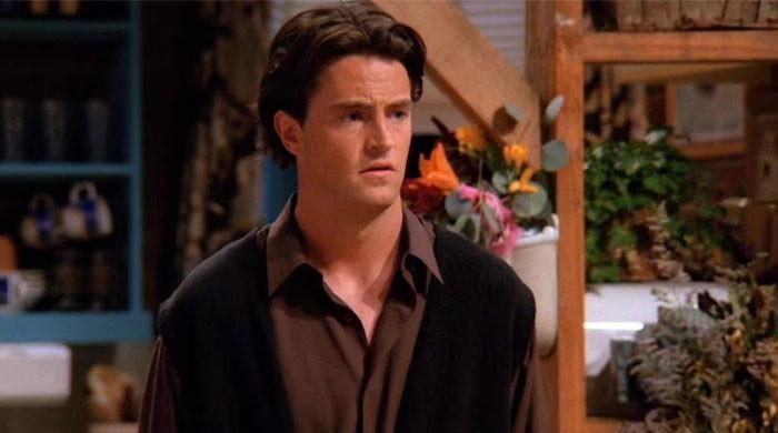 BAFTA defends snubbing Matthew Perry in the ‘In Memoriam’ segment
