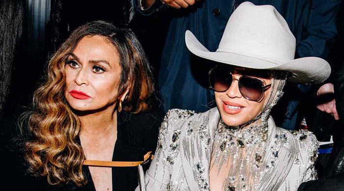 Beyoncé receives heartbreaking news weeks before album release