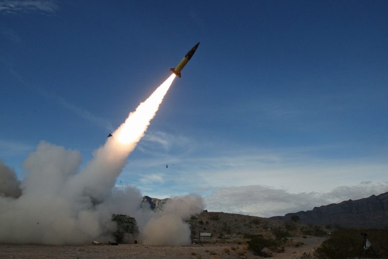Biden administration is leaning toward supplying Ukraine with long-range missiles
