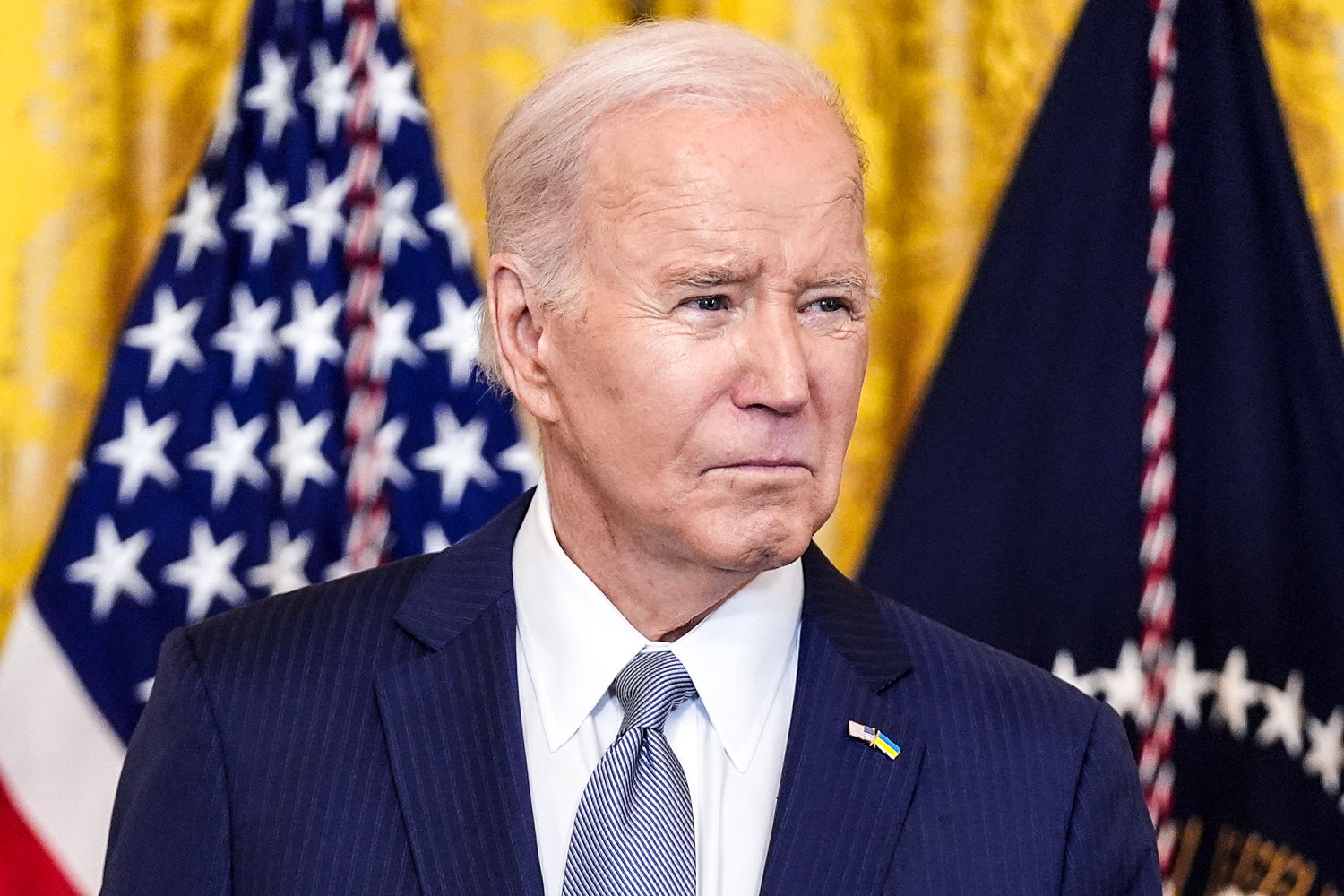 Biden to meet with congressional leaders ahead of government shutdown deadline