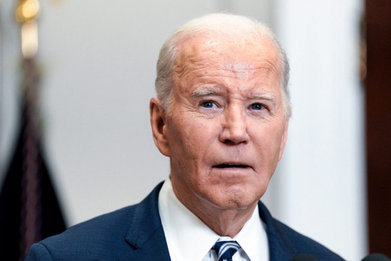 Biden’s allies are stepping forward to vouch for him amid age questions