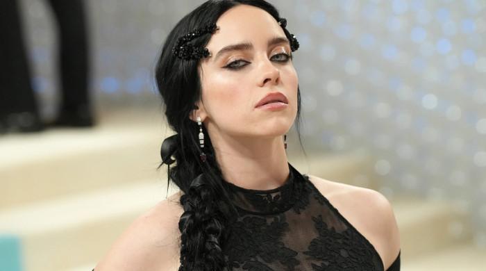 Billie Eilish disgusted by TikTokers’ presence at People’s Choice Awards
