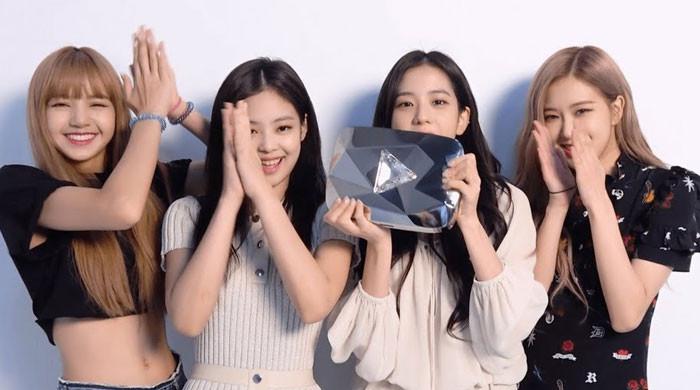BLACKPINK makes world record with latest milestone for YouTube channel