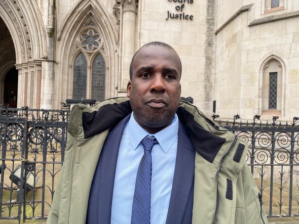 Brain-damaged youth was ‘confused’ when he confessed to 1990 gun murder, court told