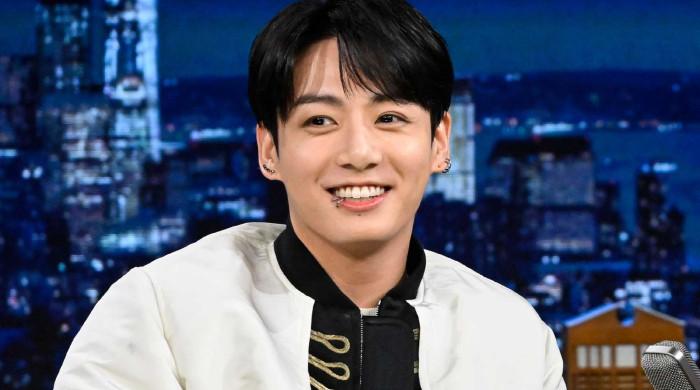 BTS star Jungkook achieves notable milestone during military service