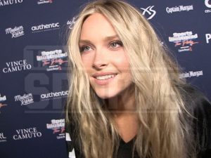 Camille Kostek, Lindsey Pelas Weigh In On Brittany Mahomes’ S.I. Swimsuit Debut
