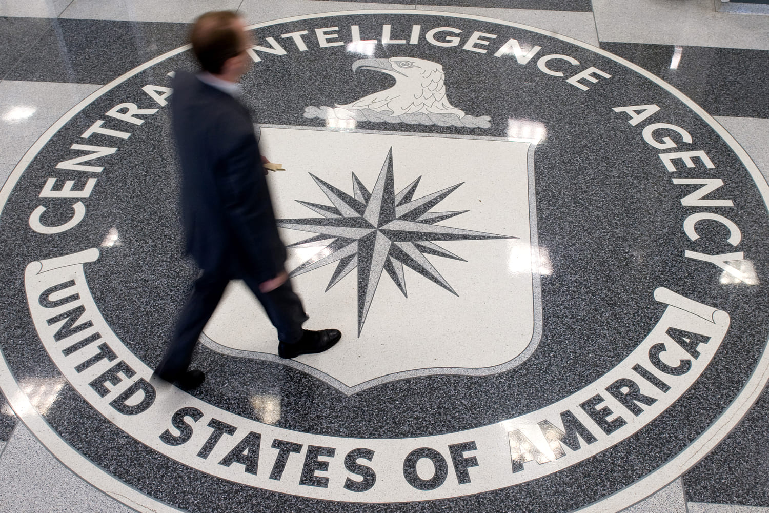 CIA terminates employee who accused the spy agency of retaliating over her sexual assault claim CIA terminates employee who accused the spy agency of retaliating over her sexual assault claim