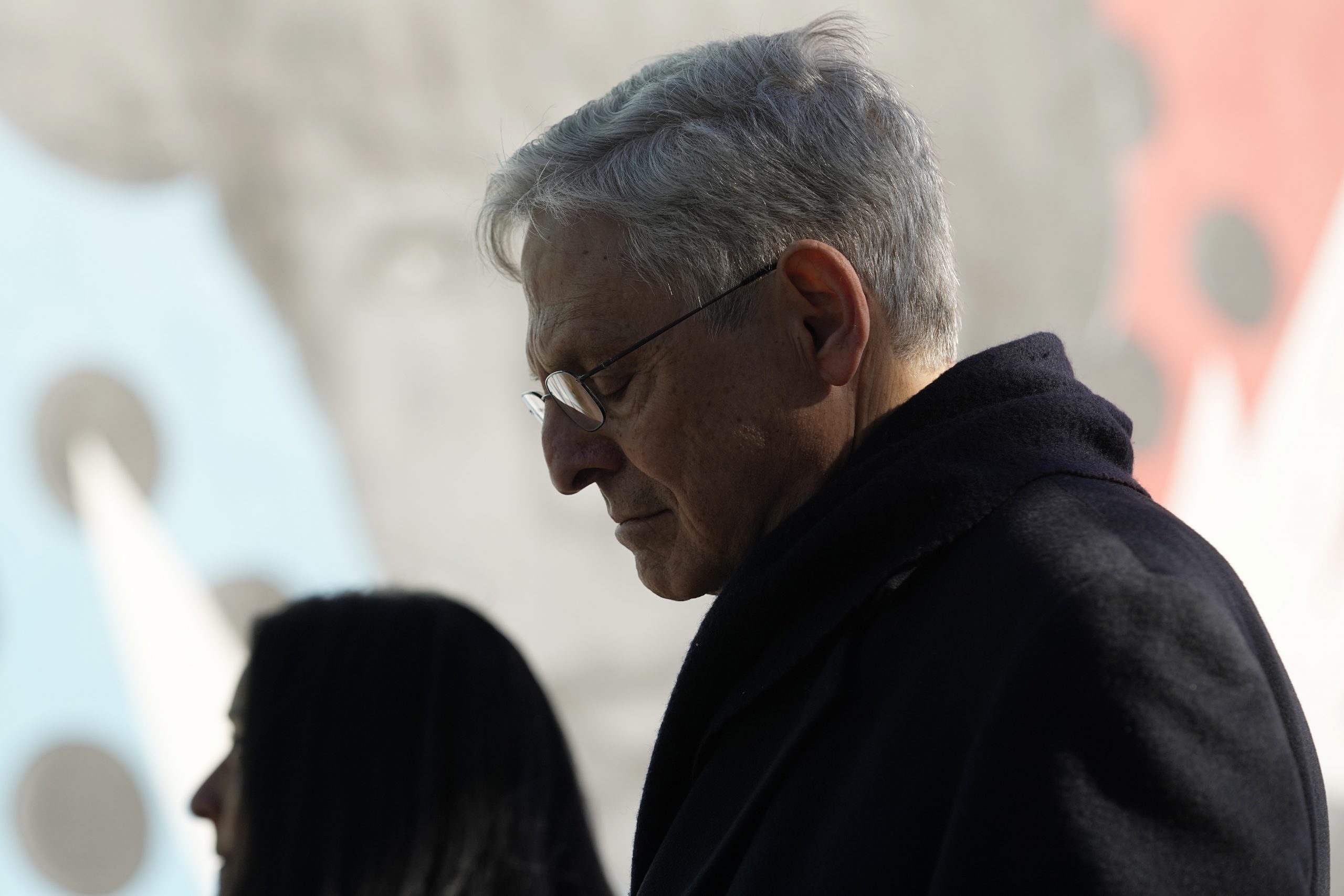 ‘Confidential’ in name only: Merrick Garland’s delicate decision to release the Hur report ‘Confidential’ in name only: Merrick Garland’s delicate decision to release the Hur report