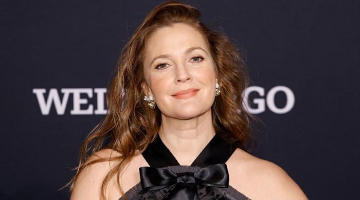 Drew Barrymore reveals daughter weaponises her racy past during fights