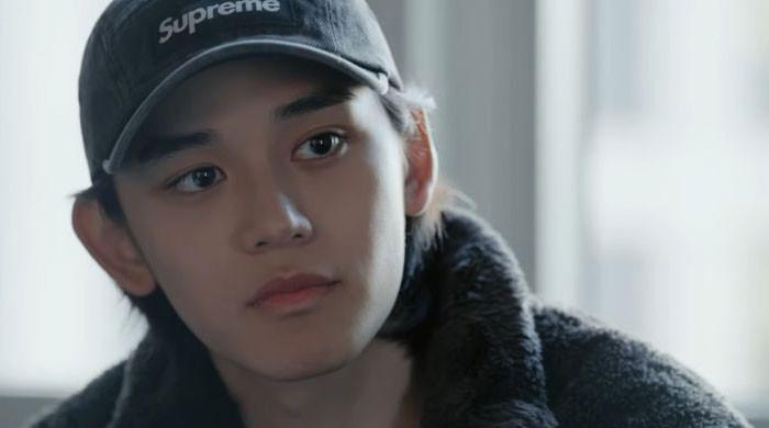 Ex NCT star Lucas breaks silence on infidelity, suicide in new documentary