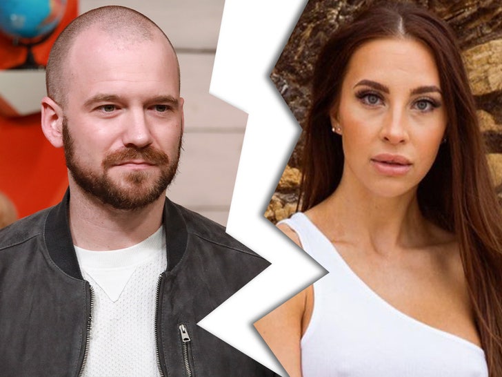 ‘Hot Ones’ Host Sean Evans Breaks Up With Porn Star Melissa Stratton ‘Hot Ones’ Host Sean Evans Breaks Up With Porn Star Melissa Stratton