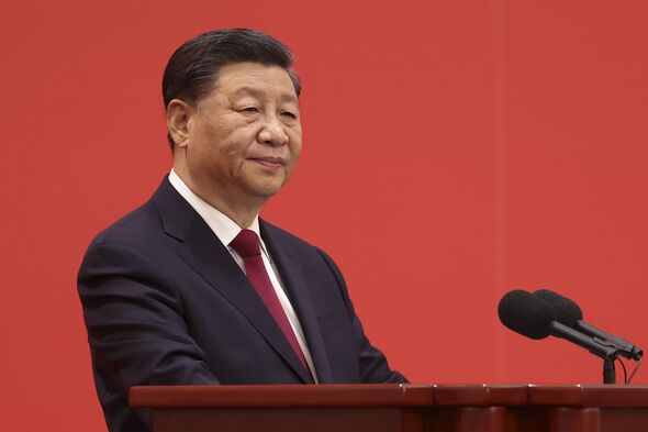 India overtaking China as investor capital while Xi Jinping battles ‘perilous’ economy