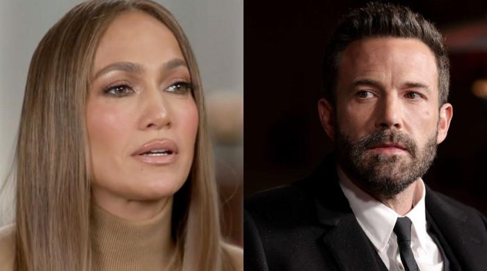 Jennifer Lopez makes emotional confession about Ben Affleck’s love, support