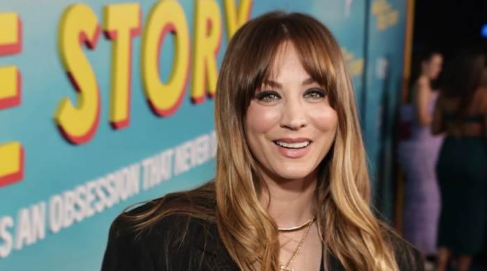 Kaley Cuoco melts hearts with sweet ‘Dada gets home’ photos