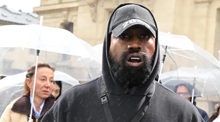 Kanye West reclaims his ‘real identity’ in a bold statement