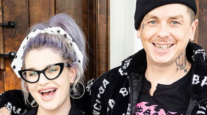 Kelly Osbourne recalls ‘biggest fight’ with beau Sid Wilson