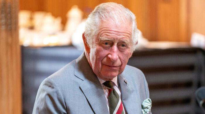 King Charles turns to ‘secret pal’ for advice amid cancer battle