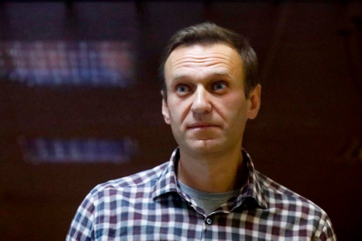 Kremlin foe Alexei Navalny’s team confirms his death, demands body be returned to family