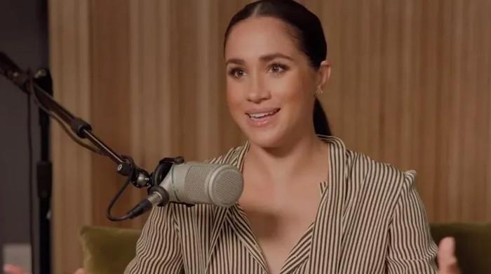Meghan Markle mocked over new podcast deal: ‘Such a downgrade!’ Meghan Markle mocked over new podcast deal: ‘Such a downgrade!’
