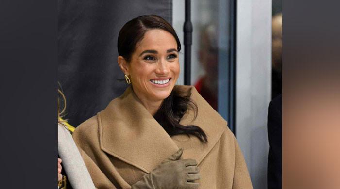 Meghan Markle ‘too smart’ to discuss THIS on new podcast