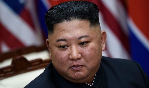 North Korea’s threat to the world deepens as spy satellite ‘is alive’ and being controlled