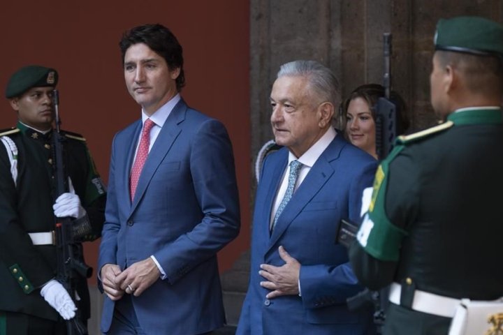 Ottawa poised to restore visa requirements for Mexicans, Quebec says