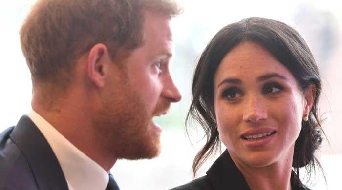 Prince Harry deals surprise blow to Meghan Markle