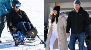 Prince Harry takes big risk for Meghan Markle in Canada
