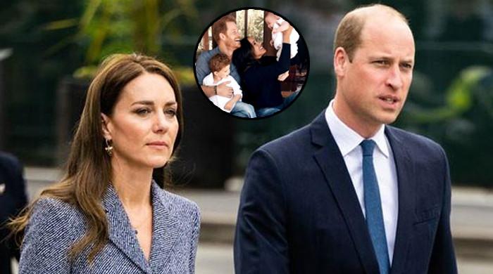 Prince William, Kate may never meet Archie, Lilibet after ‘betrayed loyalty’