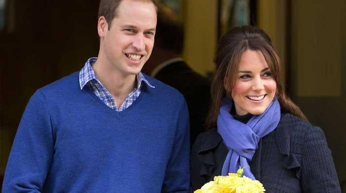 Prince William shares exciting post to reveal his celebrating mood
