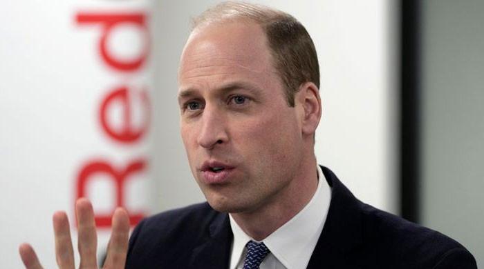 Prince William shifts from royal tradition for ‘strongest statement yet’