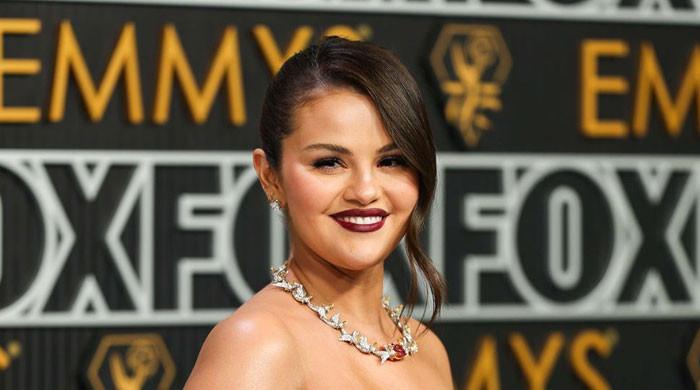 See how Selena Gomez spends ’40 hours’ in Paris