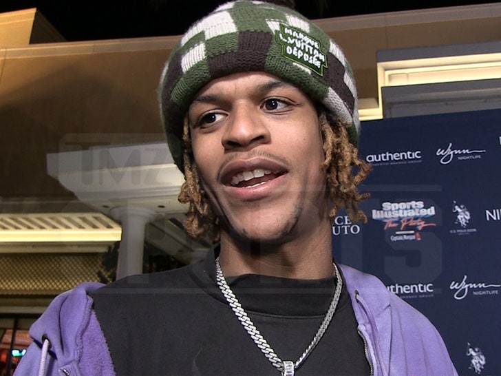 Shareef O’Neal Says Me’Arah O’Neal Is ‘Most Talented’ Hooper In Shaq’s Family Shareef O’Neal Says Me’Arah O’Neal Is ‘Most Talented’ Hooper In Shaq’s Family