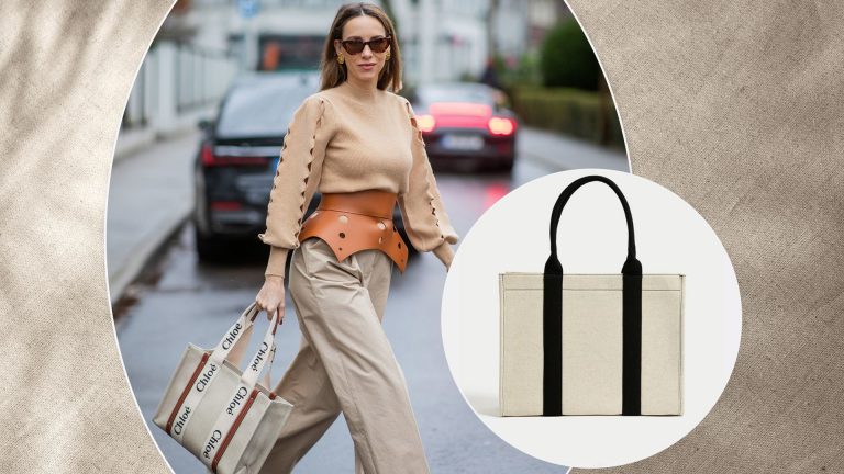 Shoppers say this ‘designer style’ M&S bag is ‘amazing value’ and this is what I think having seen it IRL