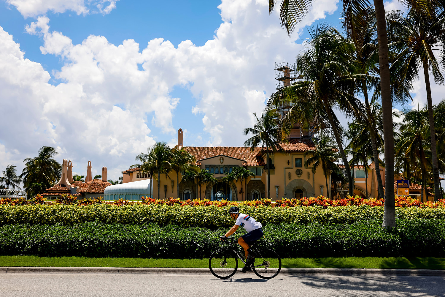 Special counsel warns of ‘significant and immediate’ threat to Mar-a-Lago case witnesses Special counsel warns of ‘significant and immediate’ threat to Mar-a-Lago case witnesses
