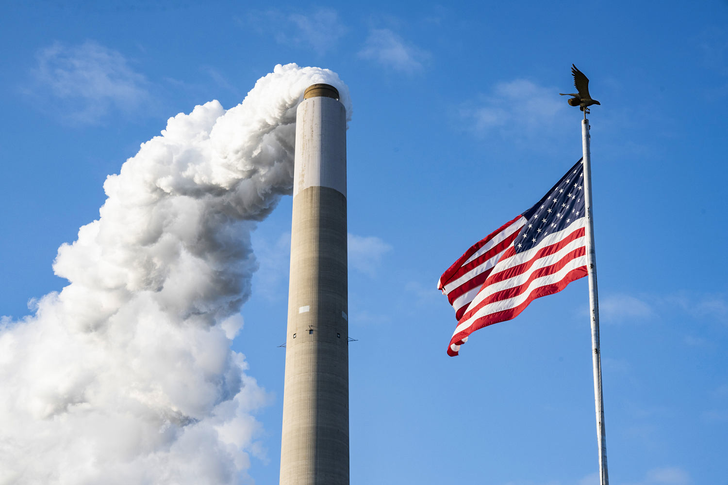 Supreme Court weighs challenge to EPA ‘good neighbor’ air pollution rule