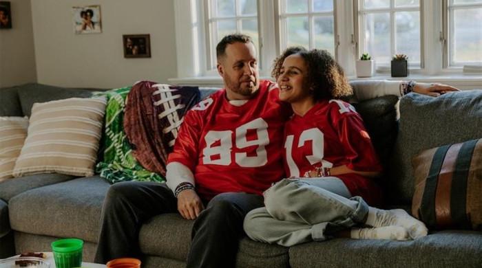 Taylor Swift Super Bowl commercial: Popstar connects families with ‘Cetaphil’ Taylor Swift Super Bowl commercial: Popstar connects families with ‘Cetaphil’