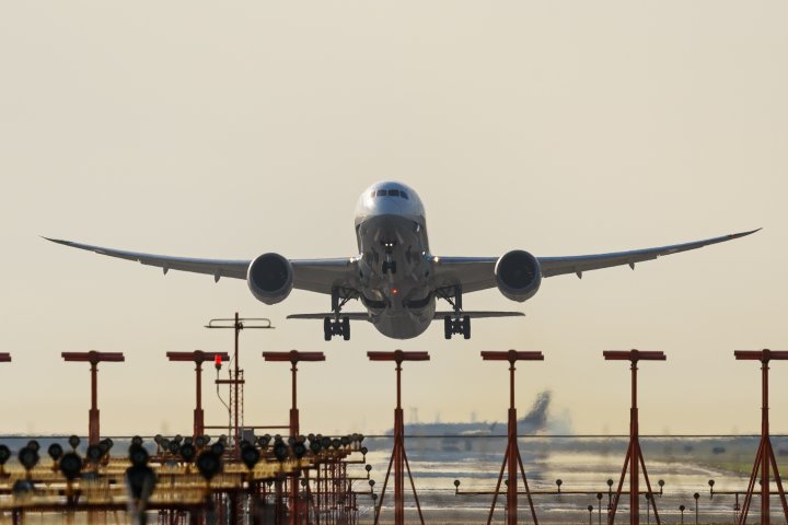 50 people injured by ‘strong movement’ on Boeing 787-9 Dreamliner