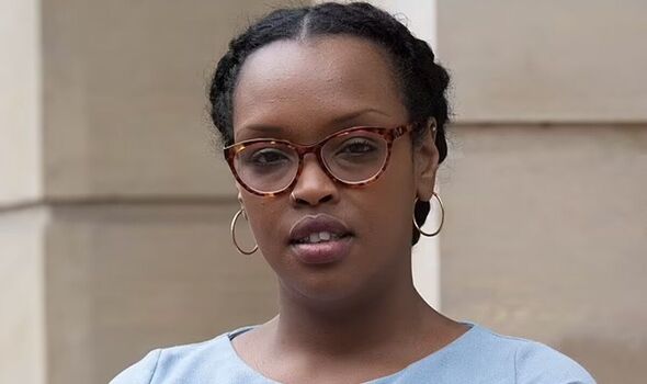 ‘Absolute joke!’ Carrie Johnson’s friend blasts Met for dropping theft investigation