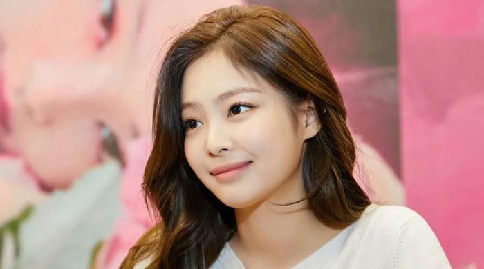 Actress Oh Na Ra left starstruck by text from BLACKPINK’s Jennie