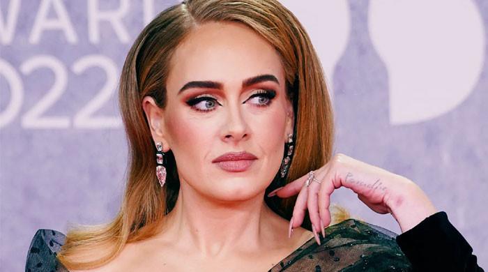 Adele suffers major loss after postponing shows to recover her health: Report