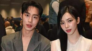 Aespa’s Karina pens apology over Lee Jae Wook romance