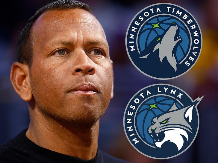 Alex Rodriguez’s Bid To Buy Timberwolves, Lynx Falls Through