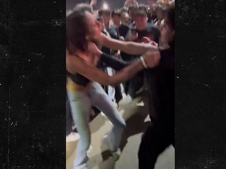 Alleged Transgender Woman Brutalized at Kanye West’s Rolling Loud Set