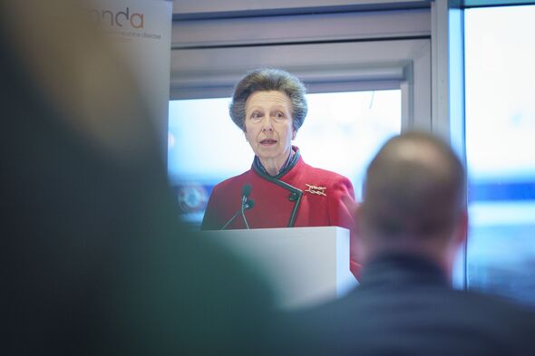 Anne was right to rebuke ‘slimmed down’ monarchy plans – now she is running on empty