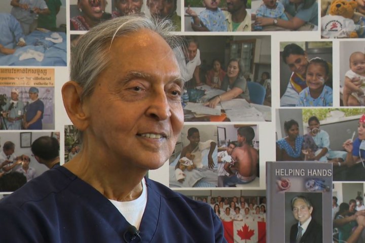 B.C. health workers heading to Kenya for volunteer mission