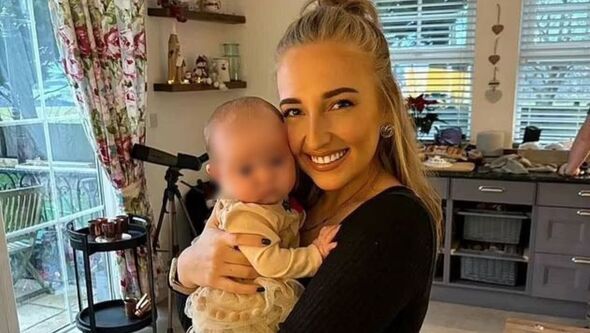 Baby killed in Lanzarote horror crash named as dad fights for life in hospital