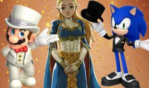 BAFTA Game Awards 2024 nominations – Zelda loses out to Baldur’s Gate and Alan Wake 2